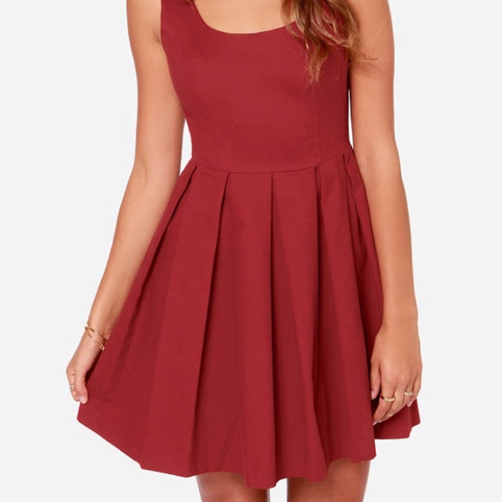 BB Dakota Dress